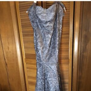 NWT Gown
